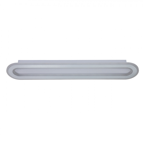 Потолочный светильник 14009/A/1CW Silver