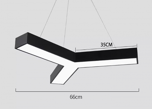 LED Suspension 47