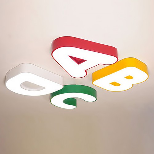 Потолочный светильник ABC Ceiling