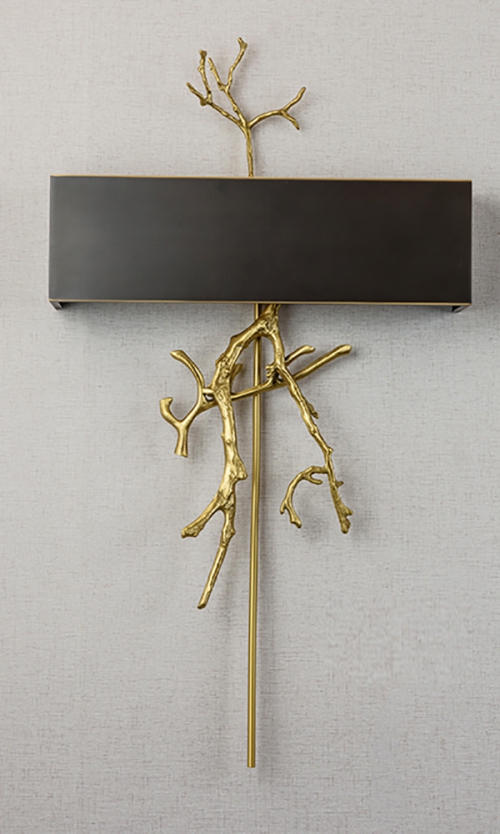 Abroad Luxury Tree