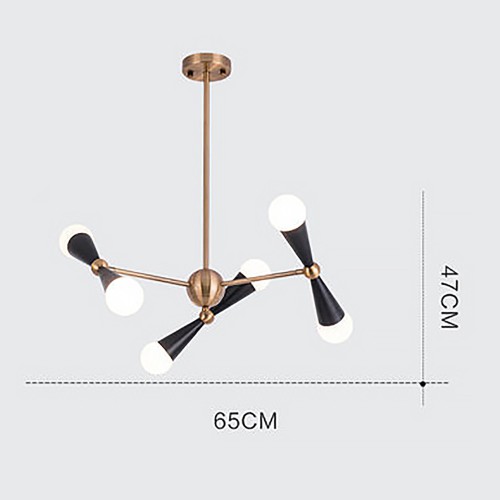 Adaman Chandelier