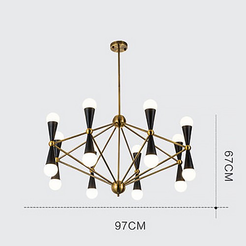Adaman Chandelier