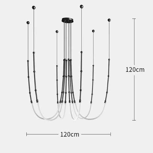 Alric Led