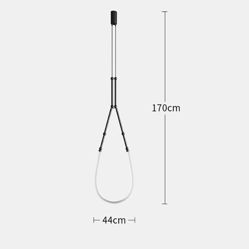 Alric Led