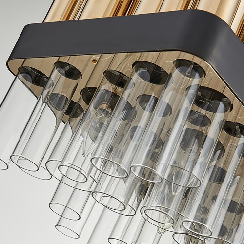 Amazing Chandelier Line 2