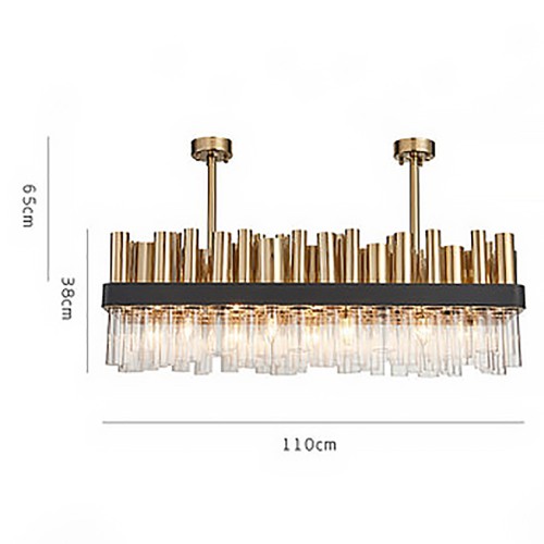 Amazing Chandelier Line 2