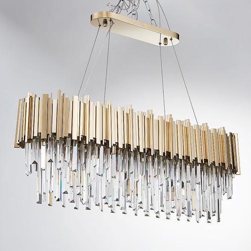 Amazing Chandelier Line 3