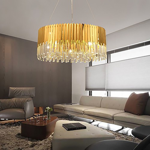 Amazing Chandelier Round 2