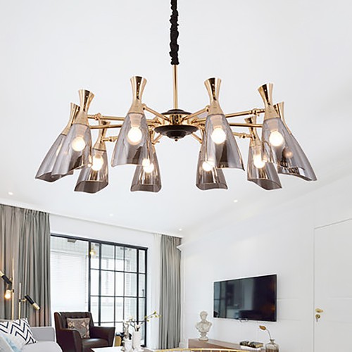 American Dixon Design Glass