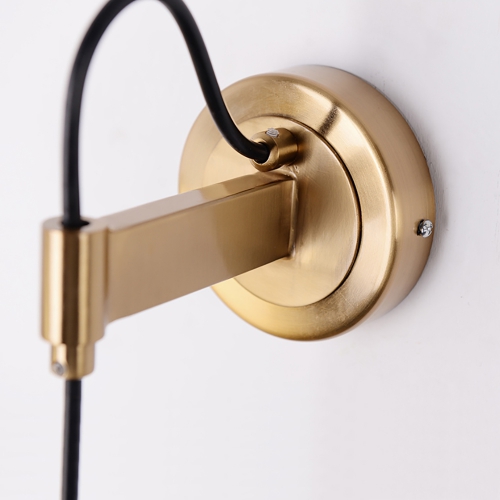 Amsterdam Lap Wall