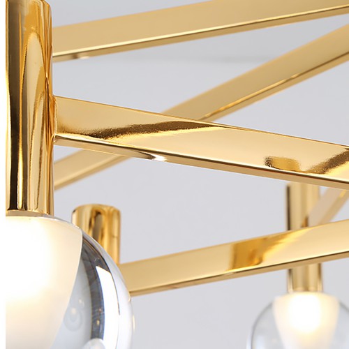 Anke Chandelier