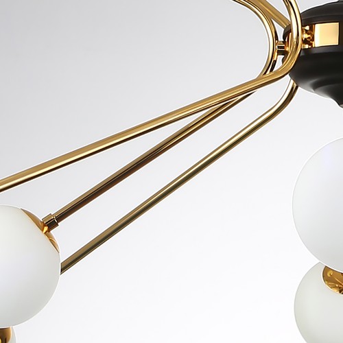 Anke Chandelier 4