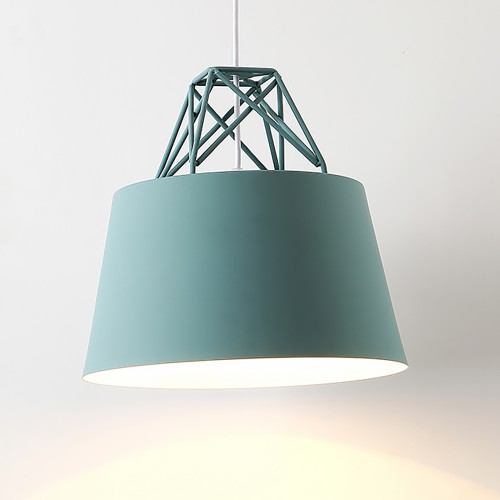 Anke Multicolor Pendant