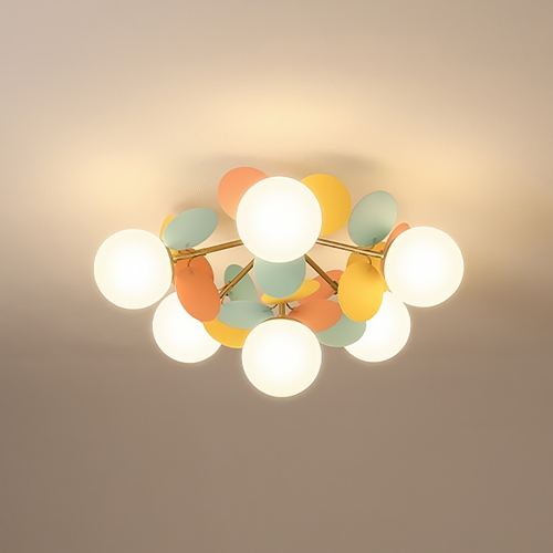 Appoint Multicolor Ceiling 2