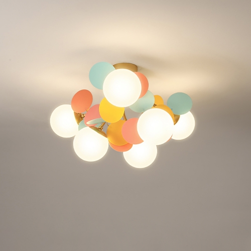 Appoint Multicolor Ceiling 3