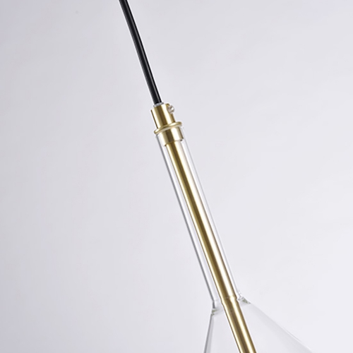 Approve Cone Glass