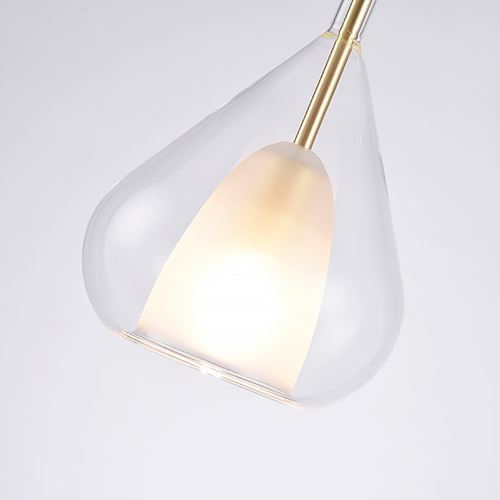 Approve Cone Glass
