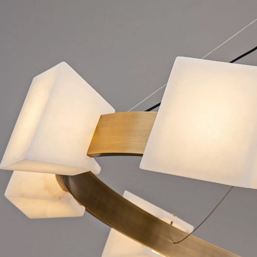 Arnald Marble