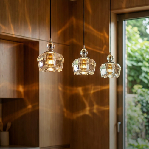 Arnstein Pendant