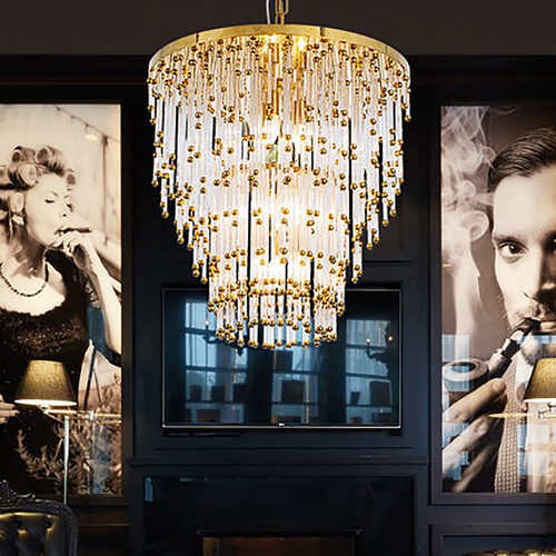 Art Cosmo Chandelier