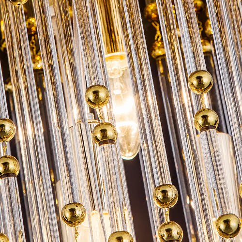 Art Cosmo Chandelier