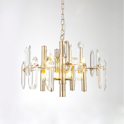 Art Luxury Chandelier 10