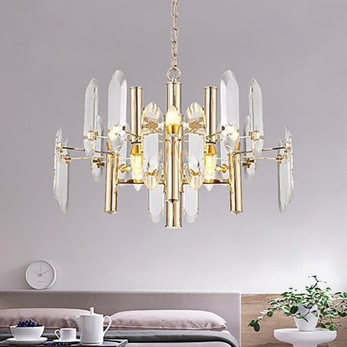 Art Luxury Chandelier 10