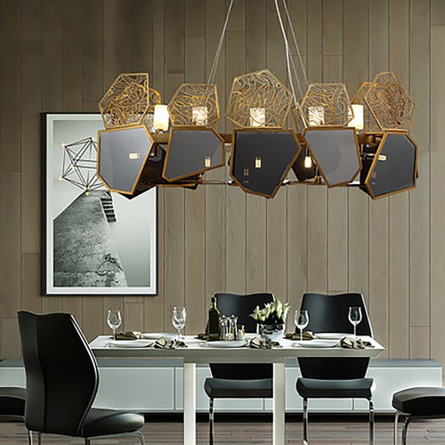 Art Luxury Chandelier