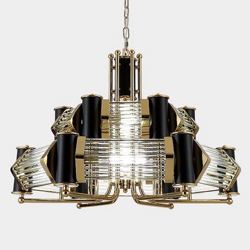 Art Luxury Chandelier 3