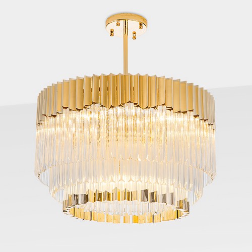 Art Luxury Chandelier 5