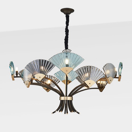 Art Luxury Chandelier 6