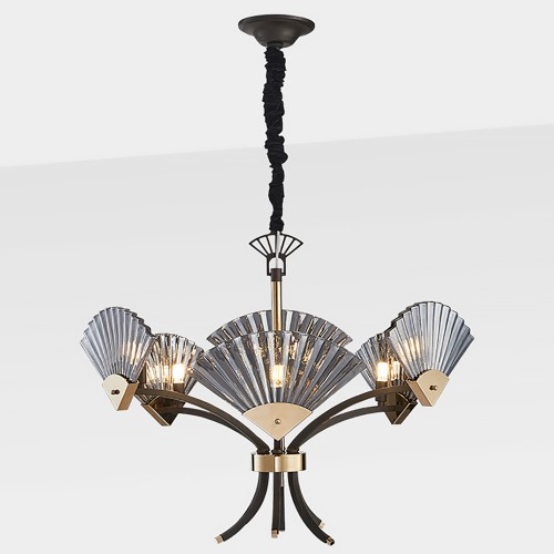 Art Luxury Chandelier 6
