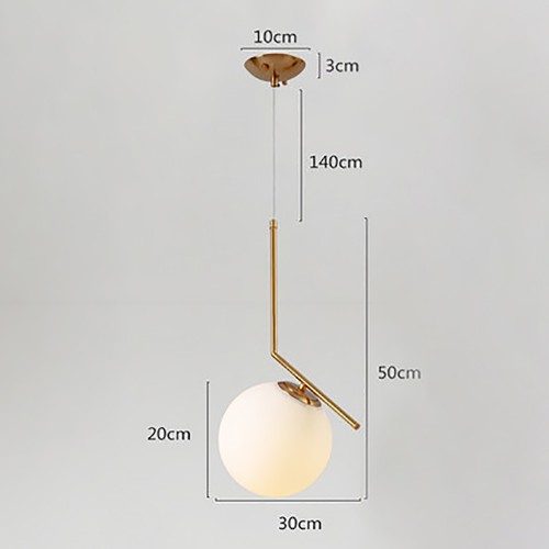 Flos IC Lights