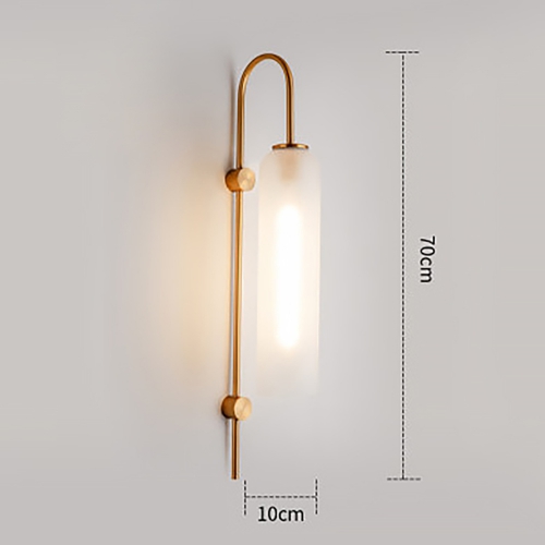 Бра лофт Articolo Float Wall Sconce