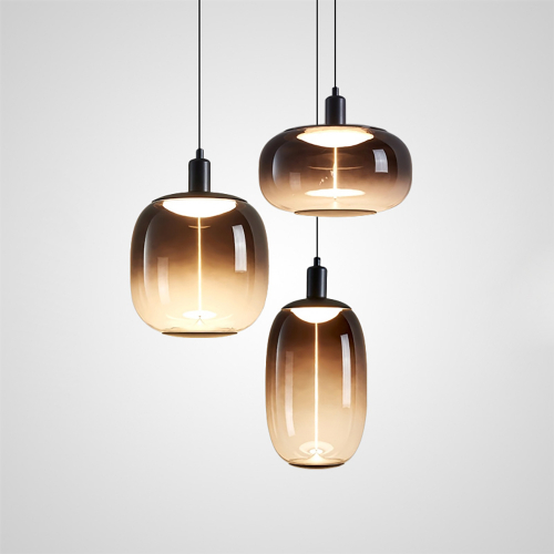 Asmus Pendant