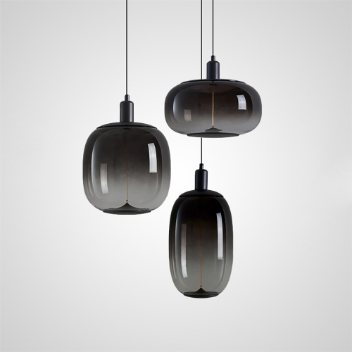 Asmus Pendant