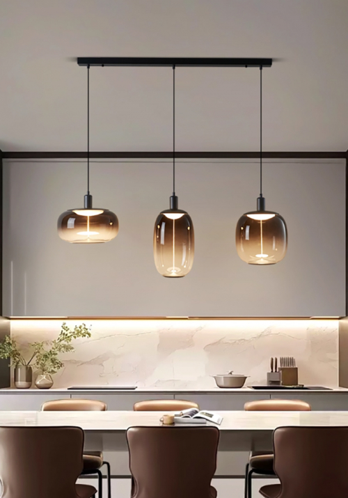 Asmus Pendant