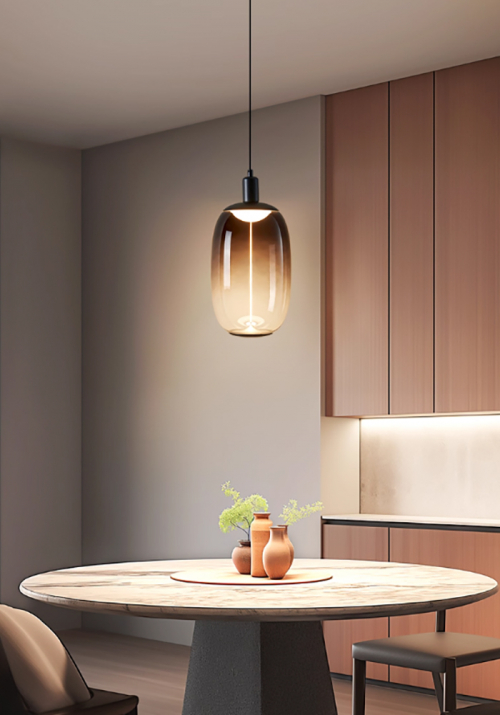 Asmus Pendant