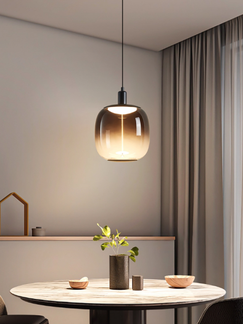 Asmus Pendant