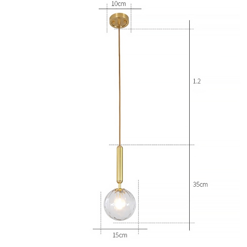 Avail Aballs Brass