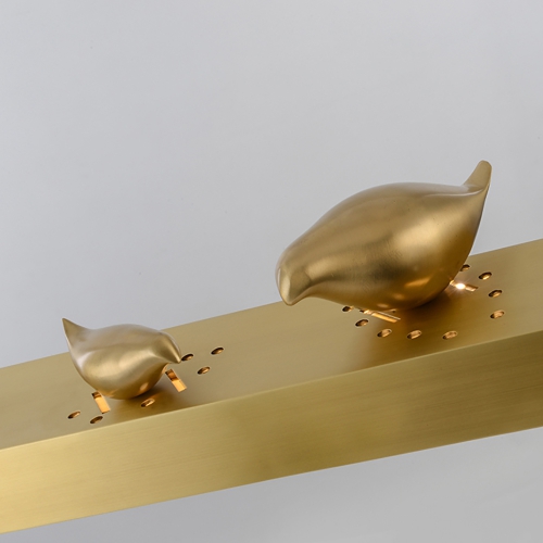 Avail Brass Line