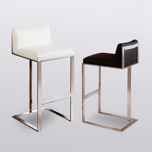 Барный дизайнерский стул Mavis bar
