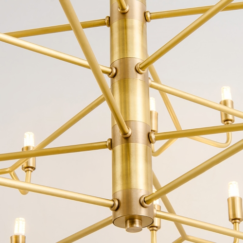 Base Brass Impure