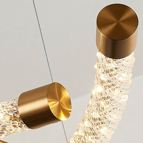 Base Line Led