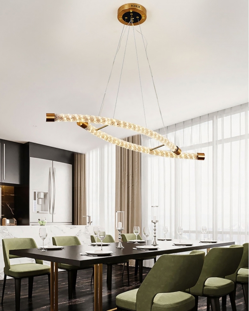 Base Line Led