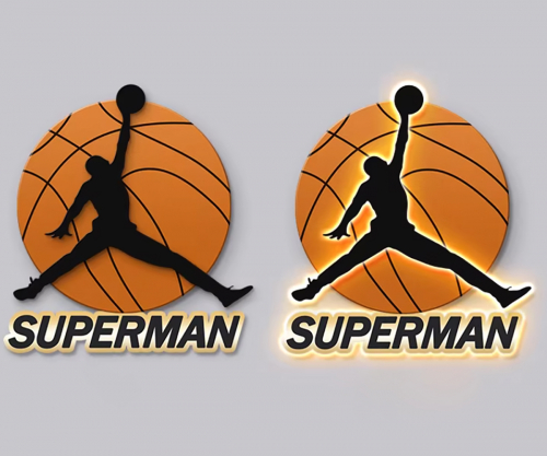 Basket Wall
