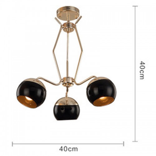 Big Black Meduz 2
