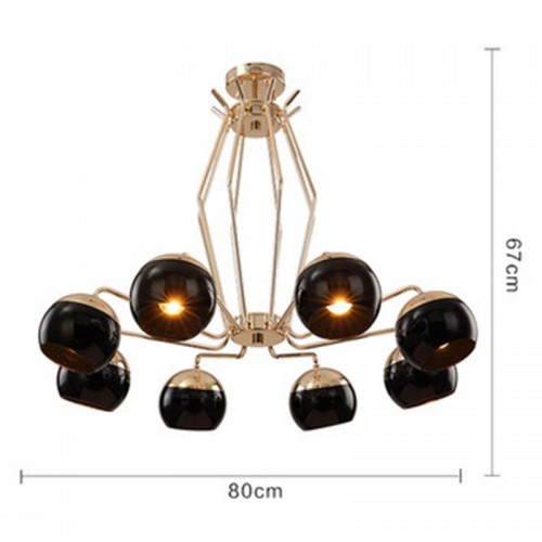 Big Black Meduz 2
