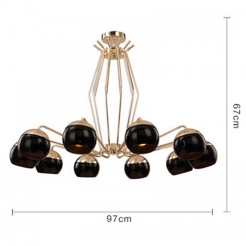 Big Black Meduz 2
