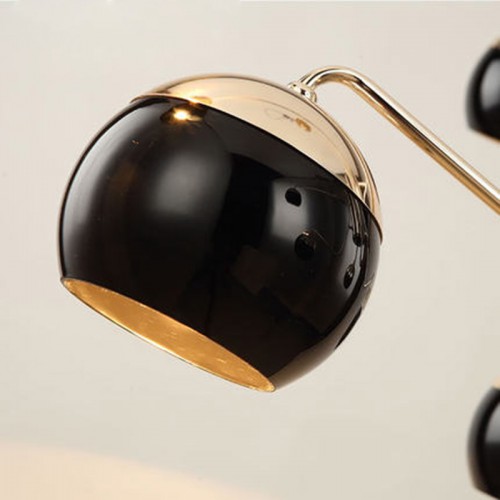 Big Black Meduz